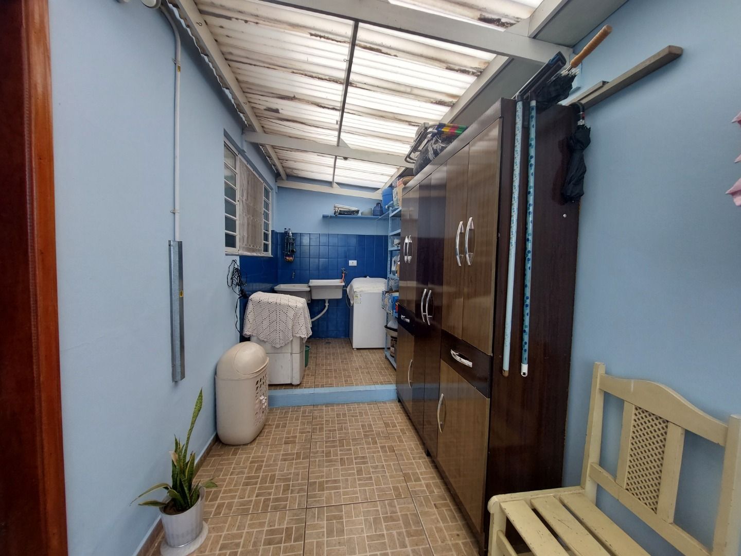 Casa à venda com 3 quartos, 96m² - Foto 13