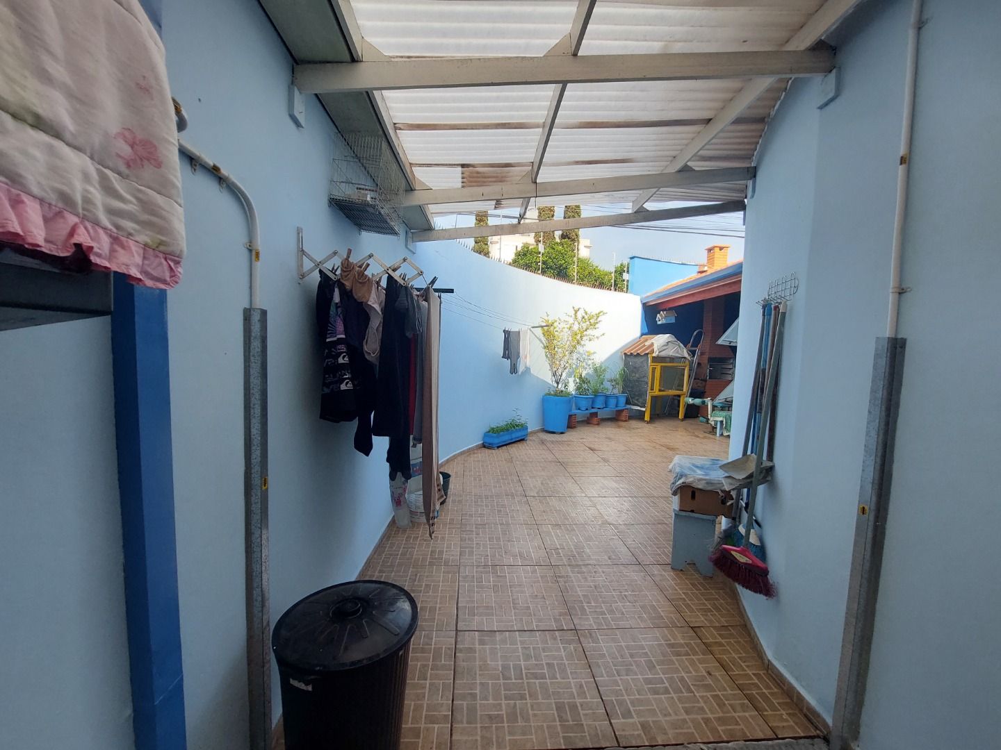 Casa à venda com 3 quartos, 96m² - Foto 15