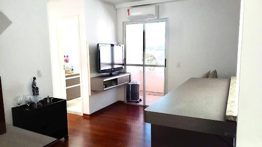 Apartamento à venda com 2 quartos, 55m² - Foto 13