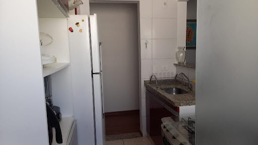 Apartamento à venda com 2 quartos, 55m² - Foto 14