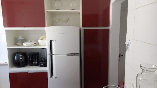 Apartamento à venda com 2 quartos, 55m² - Foto 5