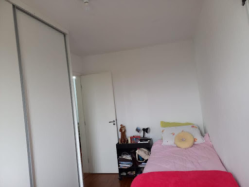 Apartamento à venda com 2 quartos, 55m² - Foto 7