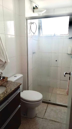 Apartamento à venda com 2 quartos, 55m² - Foto 9