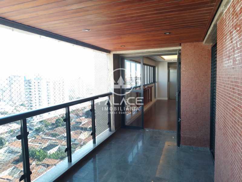 Cobertura à venda com 4 quartos, 420m² - Foto 19