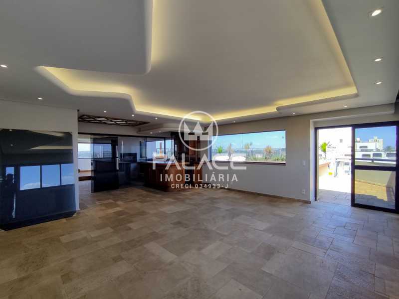 Cobertura, 4 quartos, 420 m² - Foto 2