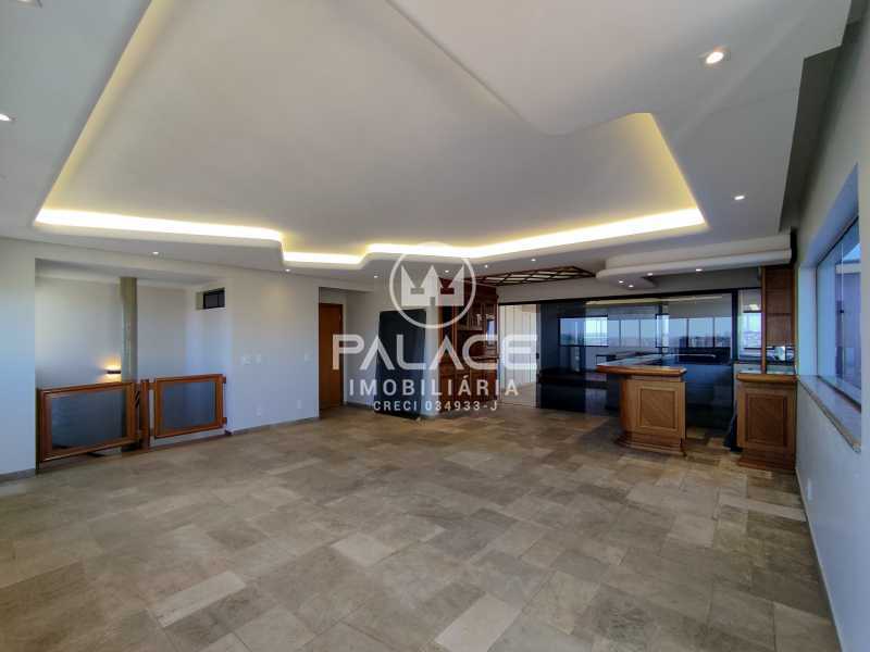 Cobertura, 4 quartos, 420 m² - Foto 3