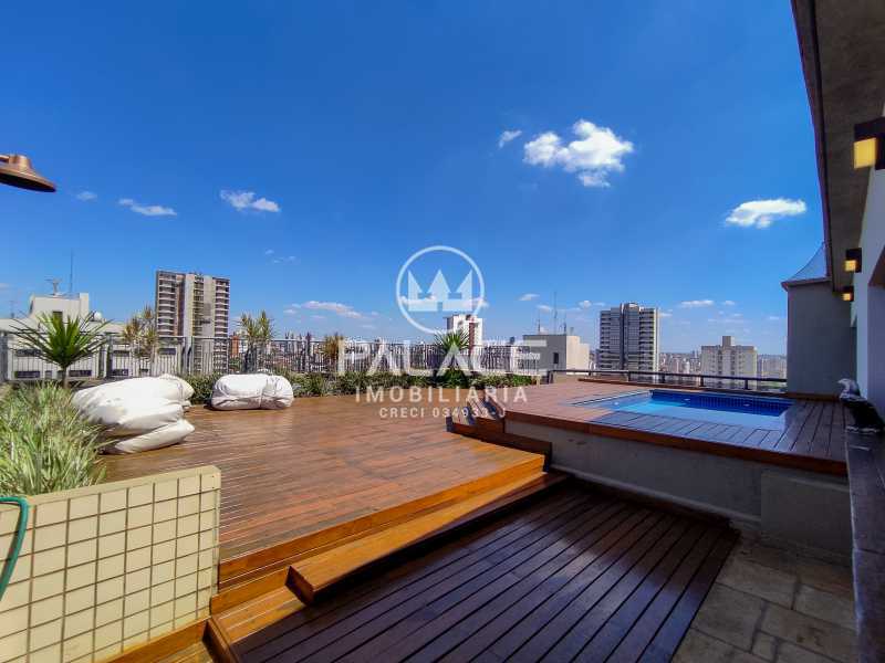 Cobertura, 4 quartos, 420 m² - Foto 1