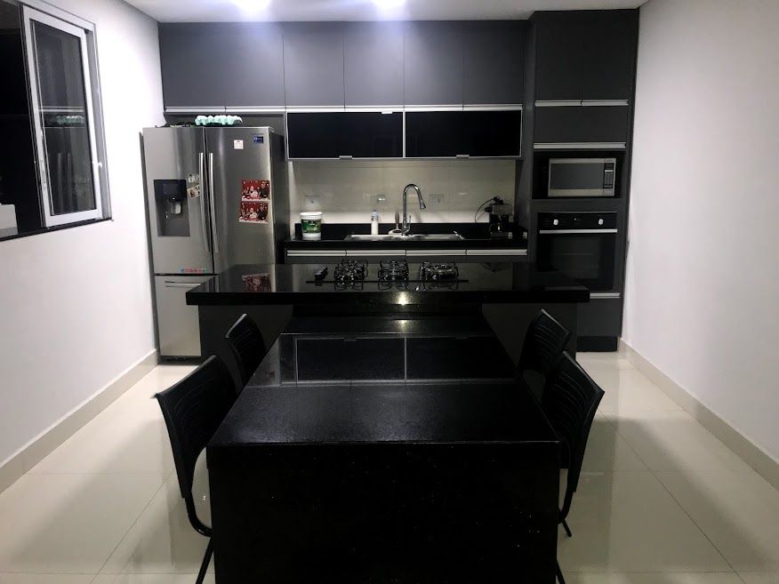 Casa de Condomínio à venda com 4 quartos, 300m² - Foto 11