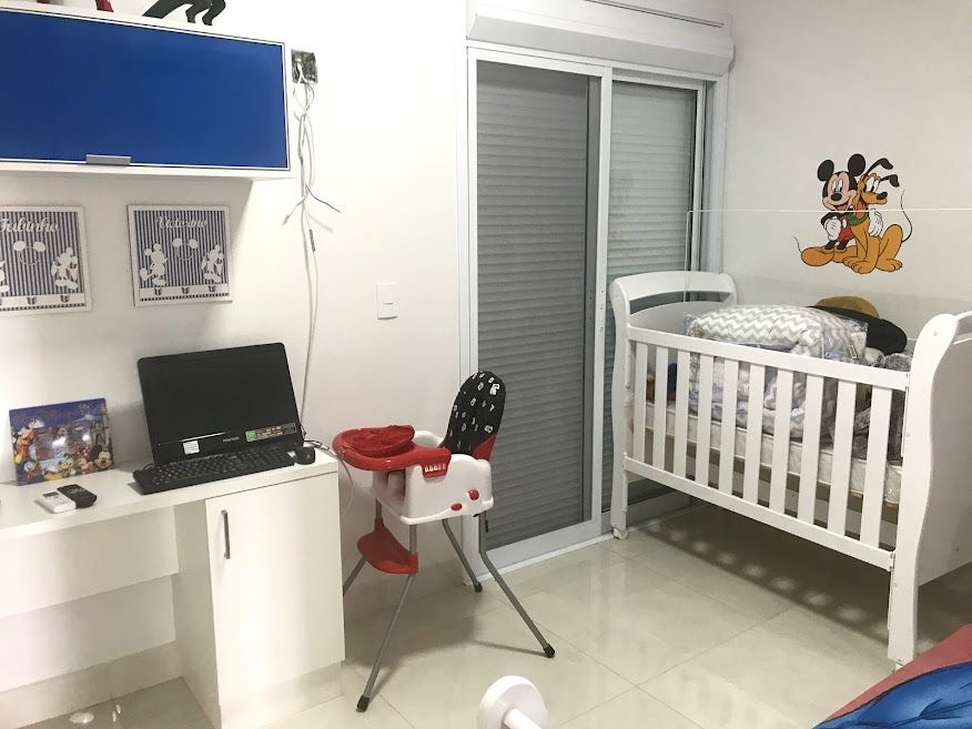 Casa de Condomínio à venda com 4 quartos, 300m² - Foto 15