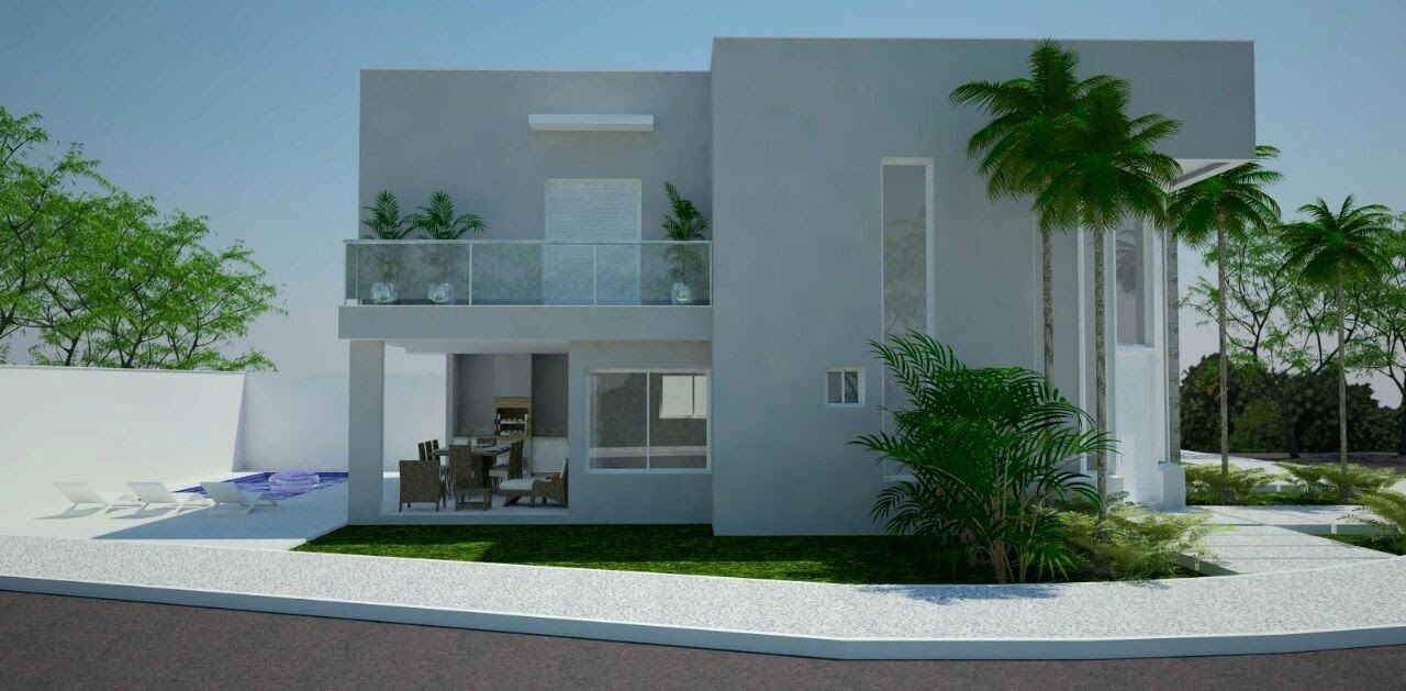 Casa de Condomínio à venda com 4 quartos, 300m² - Foto 24