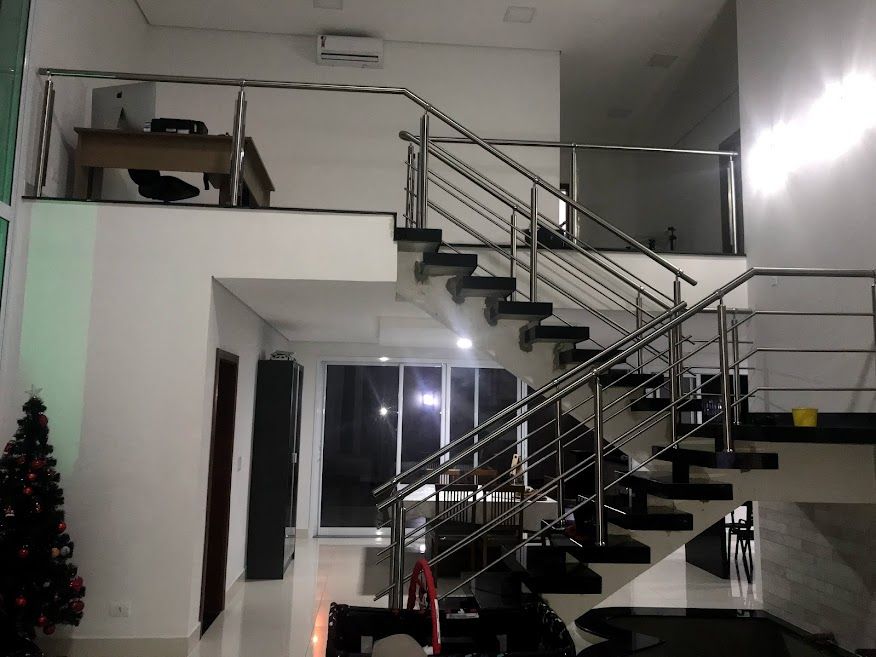 Casa de Condomínio à venda com 4 quartos, 300m² - Foto 5