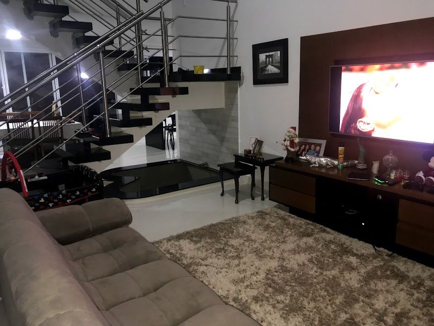 Casa de Condomínio à venda com 4 quartos, 300m² - Foto 7