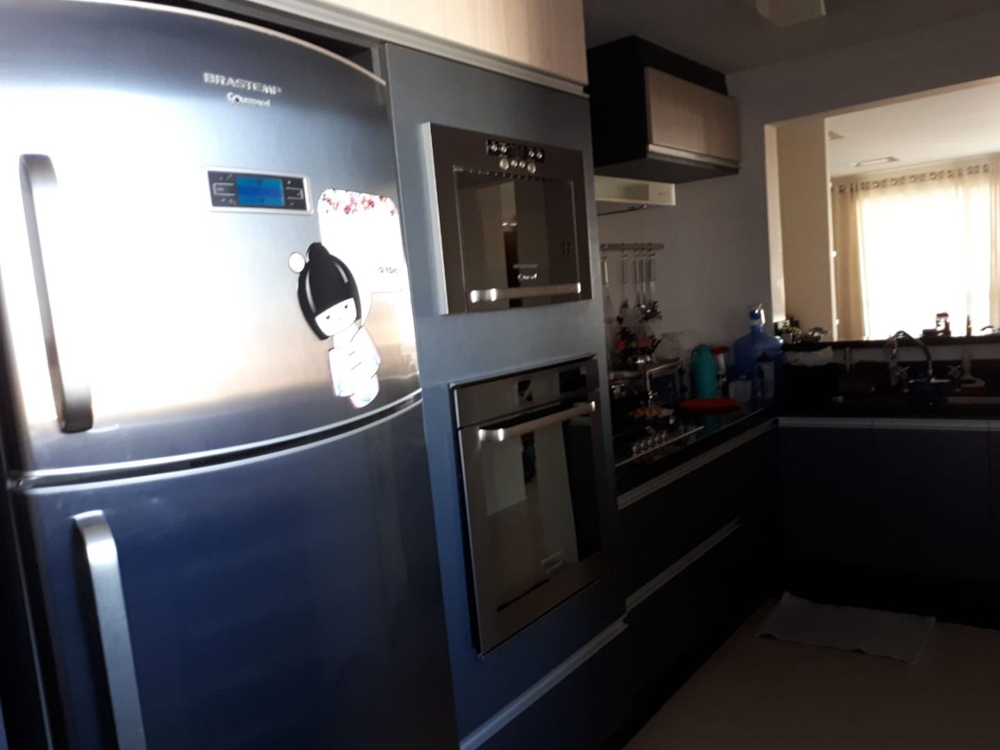 Apartamento à venda com 3 quartos, 140m² - Foto 12