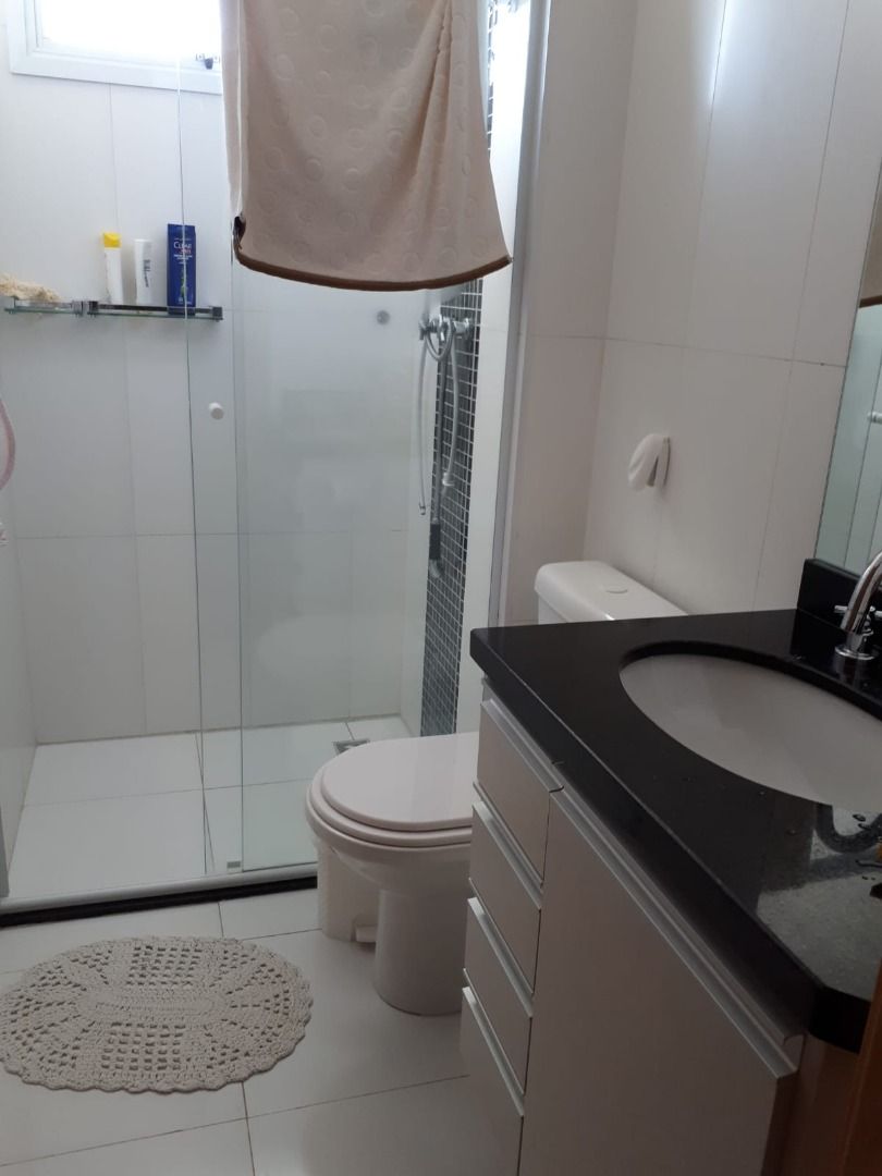 Apartamento à venda com 3 quartos, 140m² - Foto 14