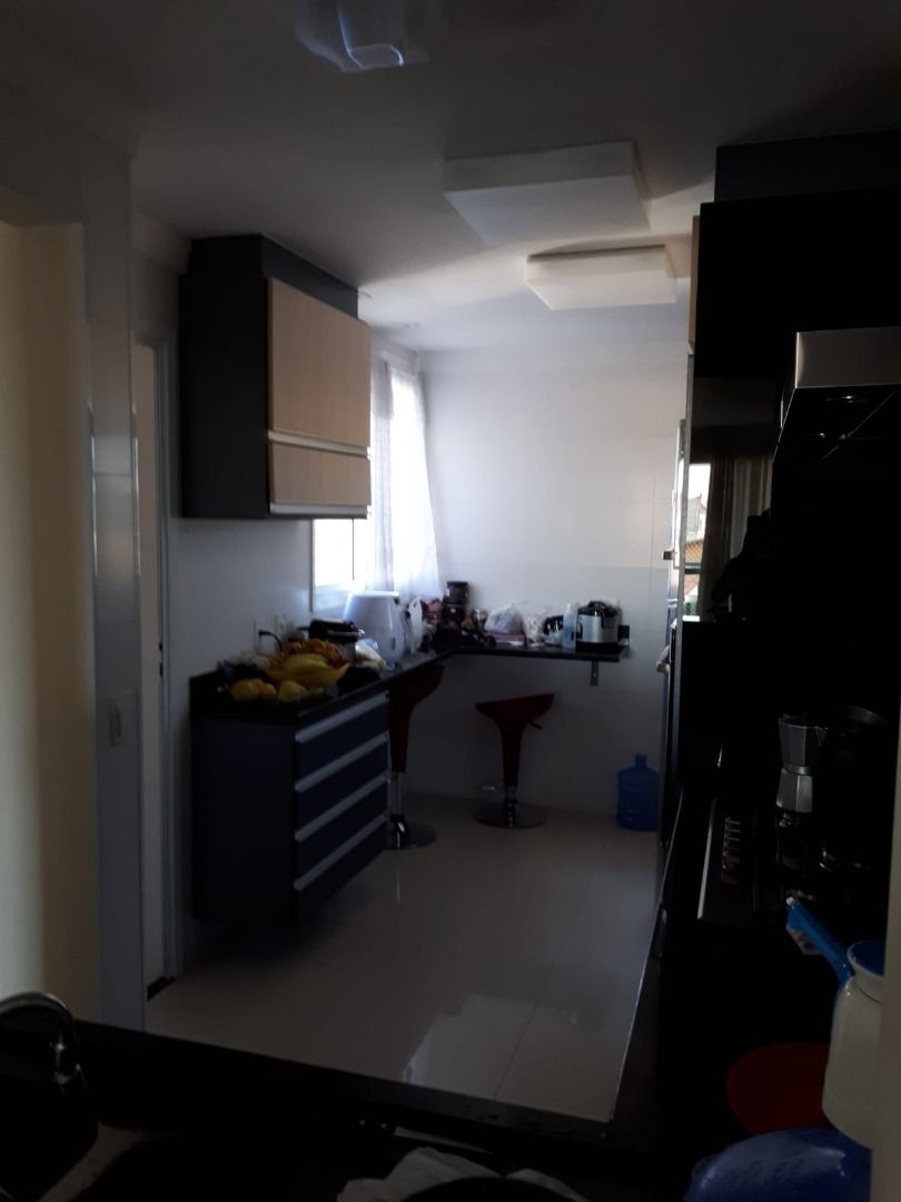 Apartamento à venda com 3 quartos, 140m² - Foto 15