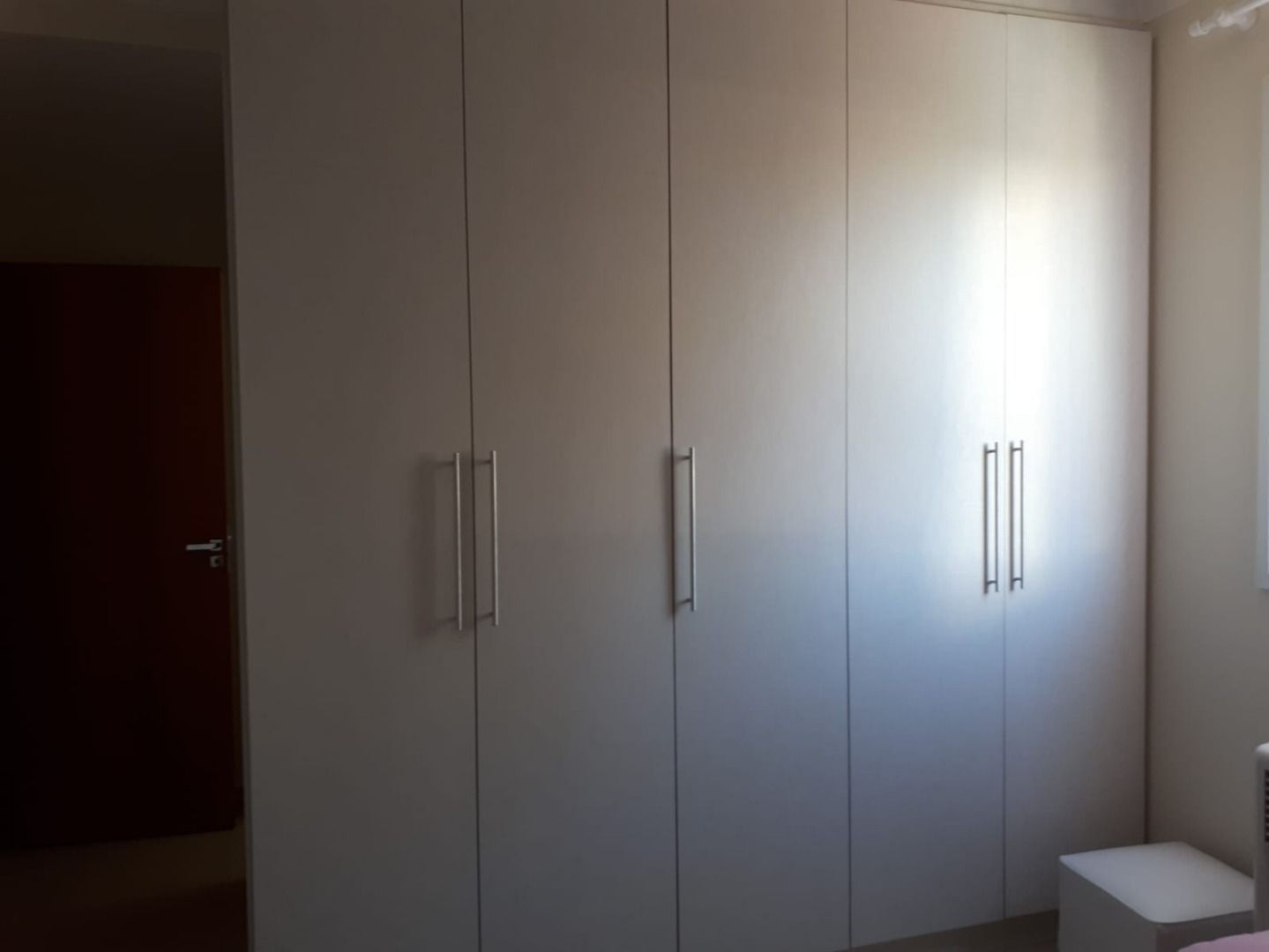 Apartamento à venda com 3 quartos, 140m² - Foto 5