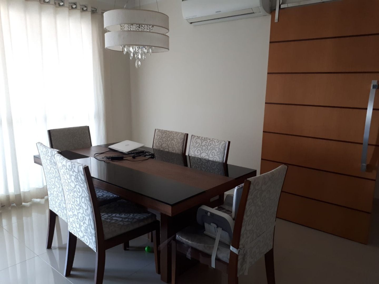 Apartamento à venda com 3 quartos, 140m² - Foto 7