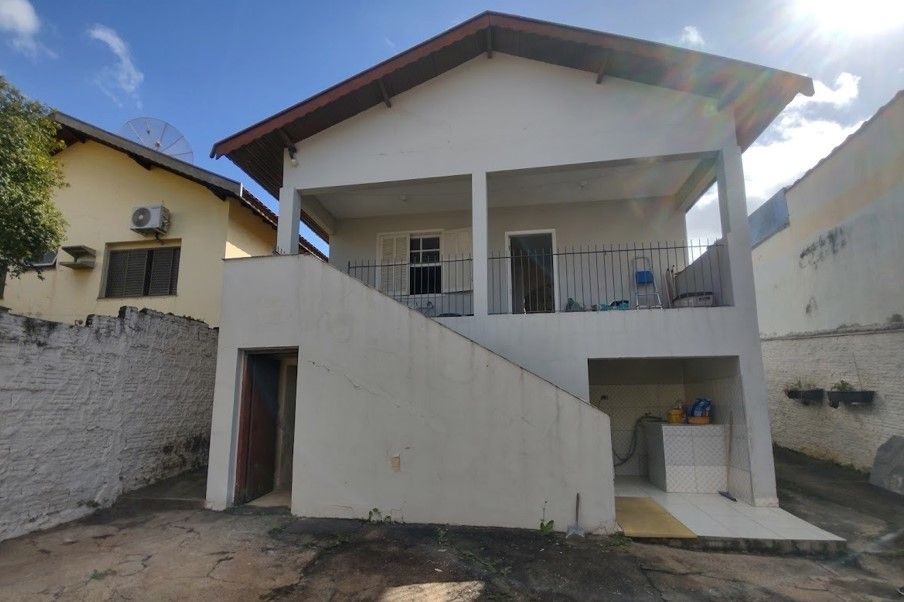 Casa à venda com 2 quartos, 130m² - Foto 6