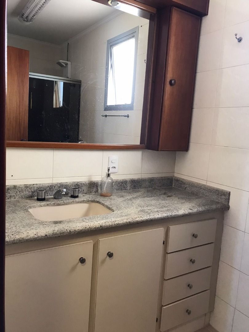 Apartamento à venda com 3 quartos, 106m² - Foto 11