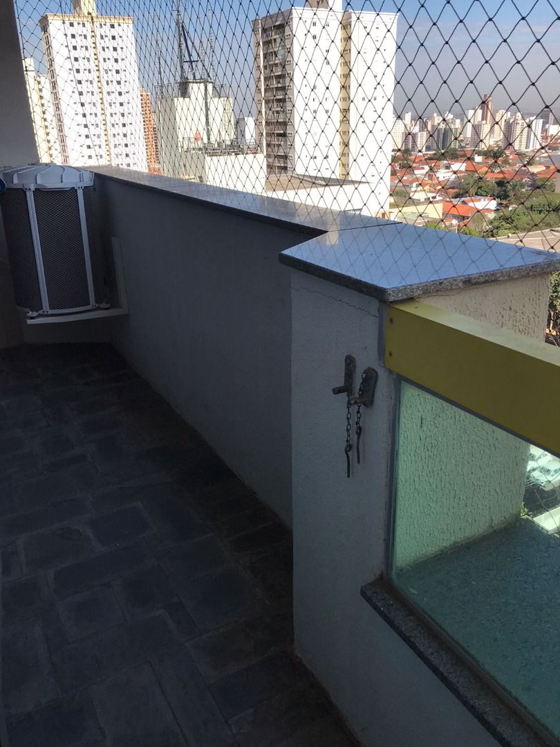 Apartamento à venda com 3 quartos, 106m² - Foto 22