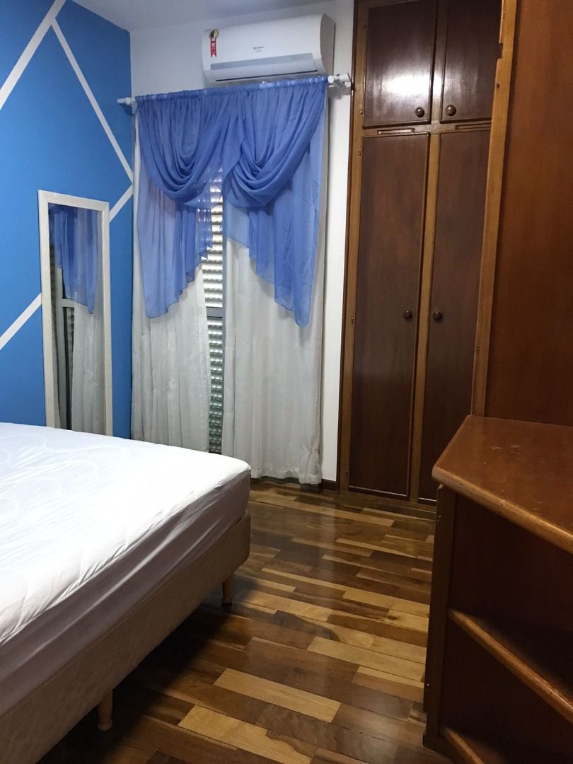 Apartamento à venda com 3 quartos, 106m² - Foto 24