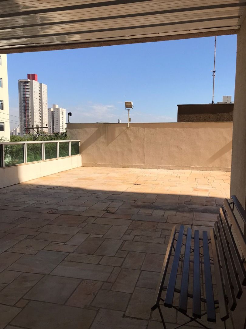 Apartamento à venda com 3 quartos, 106m² - Foto 4