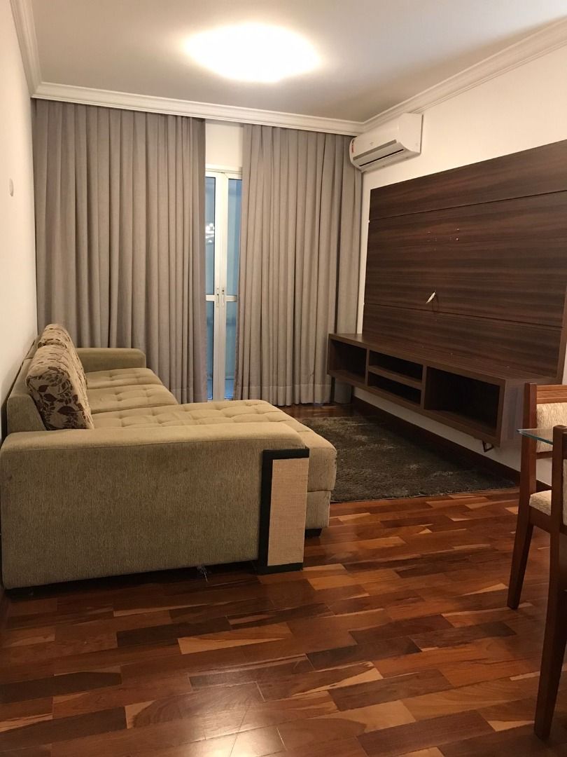 Apartamento à venda com 3 quartos, 106m² - Foto 7