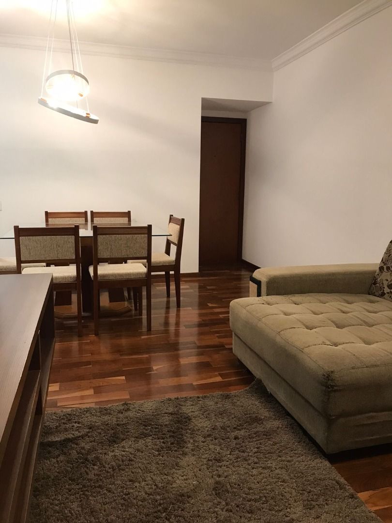 Apartamento à venda com 3 quartos, 106m² - Foto 8