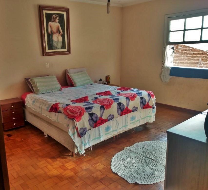 Casa à venda com 3 quartos, 196m² - Foto 10