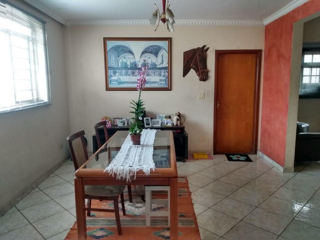 Casa à venda com 3 quartos, 196m² - Foto 16