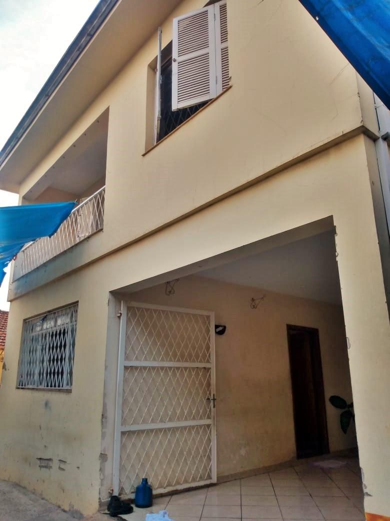 Casa à venda com 3 quartos, 196m² - Foto 17