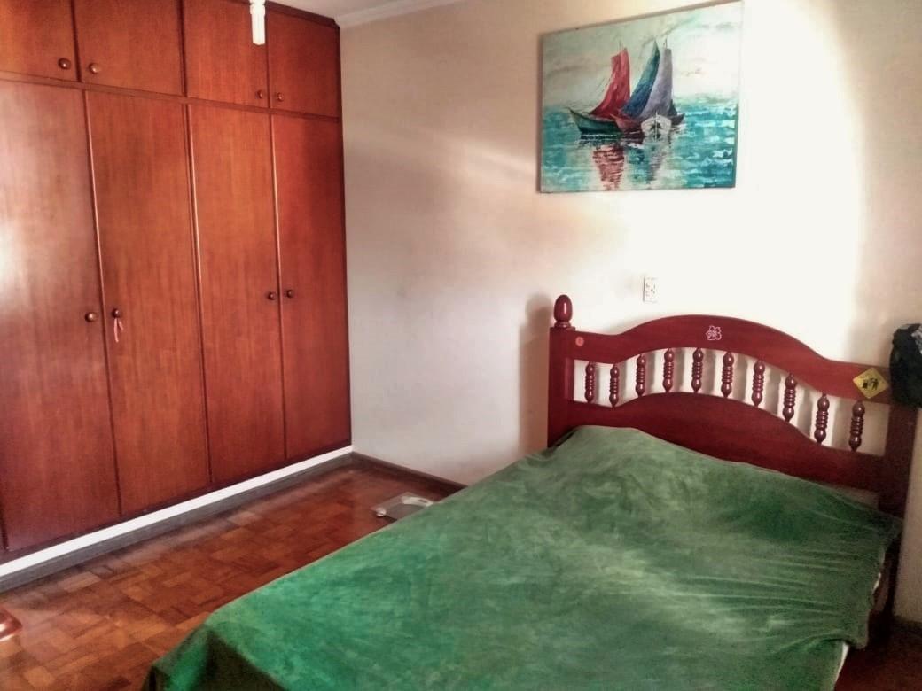 Casa à venda com 3 quartos, 196m² - Foto 6