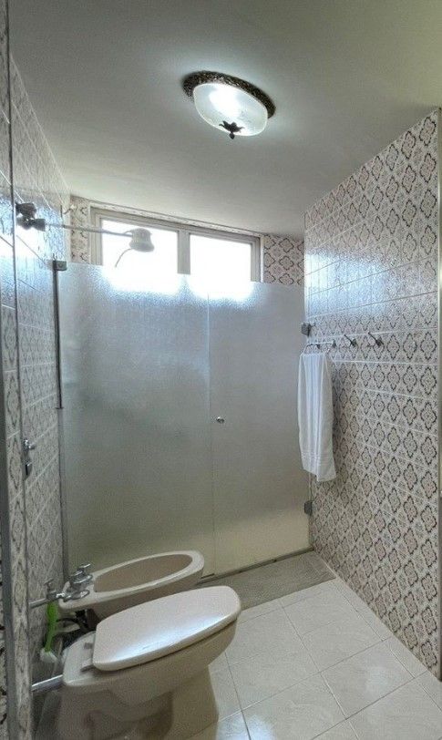 Apartamento à venda com 3 quartos, 156m² - Foto 11