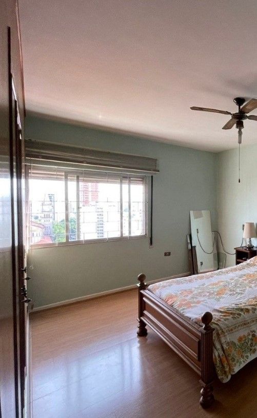 Apartamento à venda com 3 quartos, 156m² - Foto 18