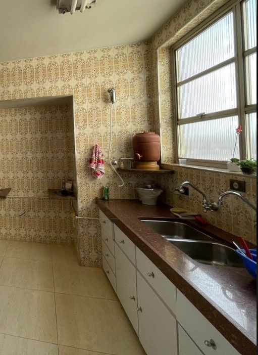 Apartamento à venda com 3 quartos, 156m² - Foto 5