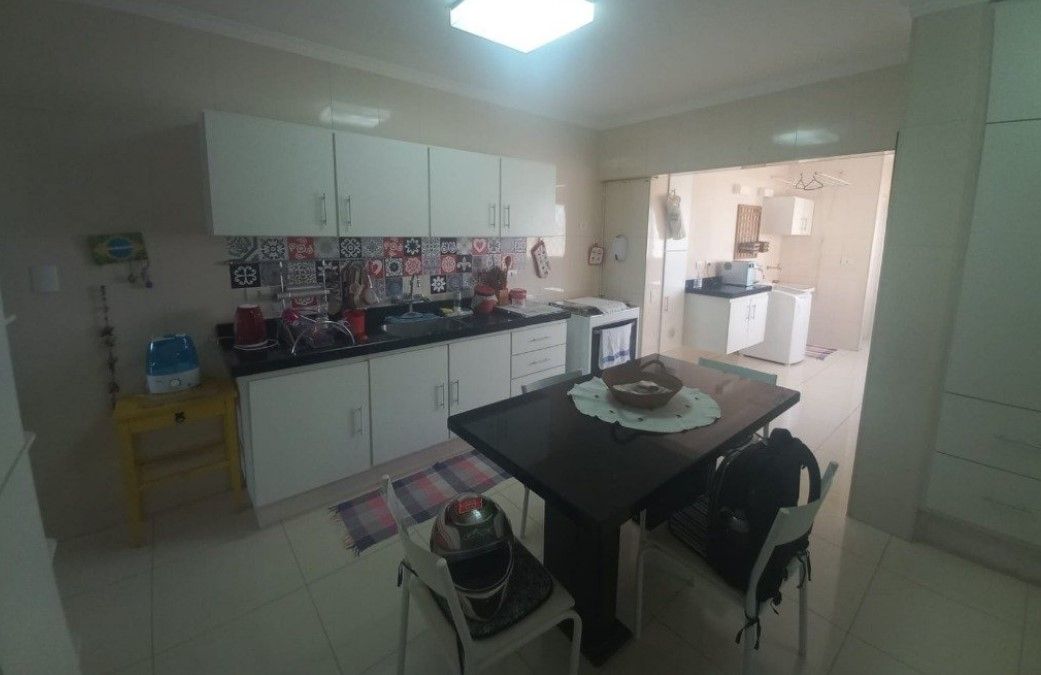 Apartamento à venda com 3 quartos, 156m² - Foto 12