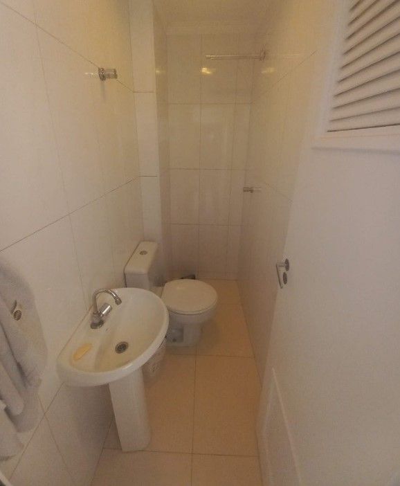 Apartamento à venda com 3 quartos, 156m² - Foto 17