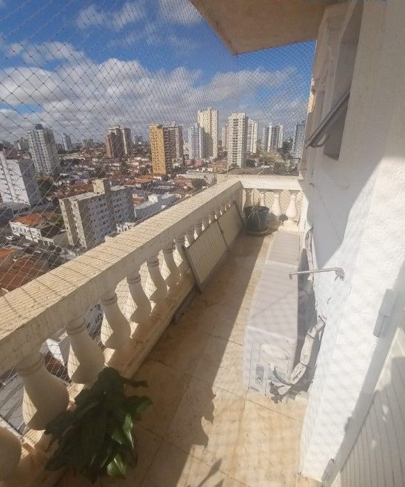 Apartamento à venda com 3 quartos, 156m² - Foto 23