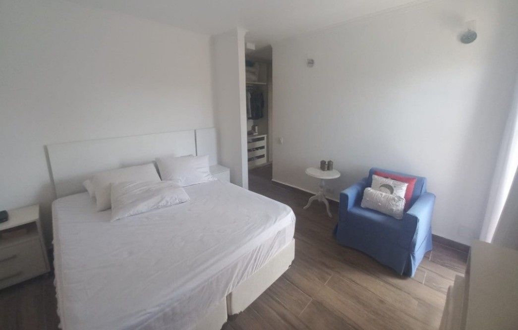 Apartamento à venda com 3 quartos, 156m² - Foto 27