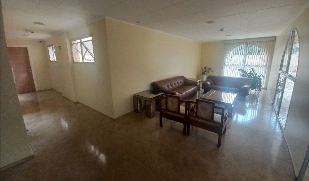 Apartamento à venda com 3 quartos, 156m² - Foto 28