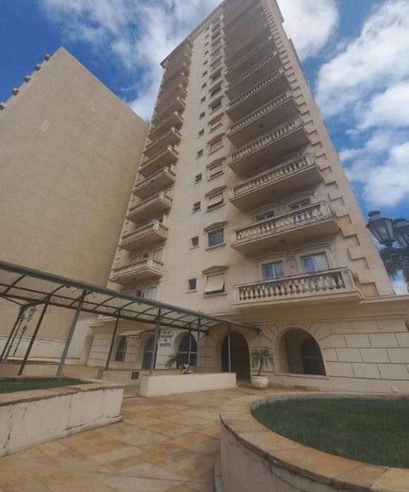 Apartamento à venda com 3 quartos, 156m² - Foto 29