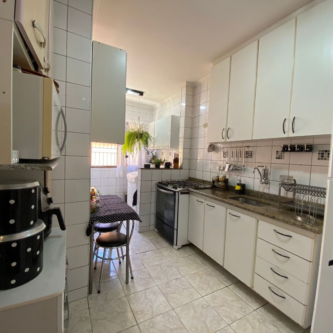 Apartamento à venda com 2 quartos, 74m² - Foto 10