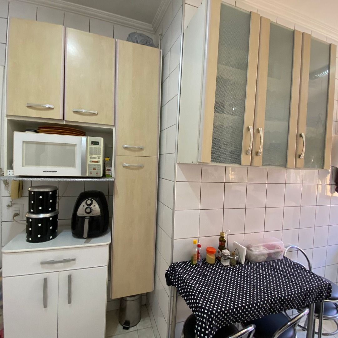 Apartamento à venda com 2 quartos, 74m² - Foto 6