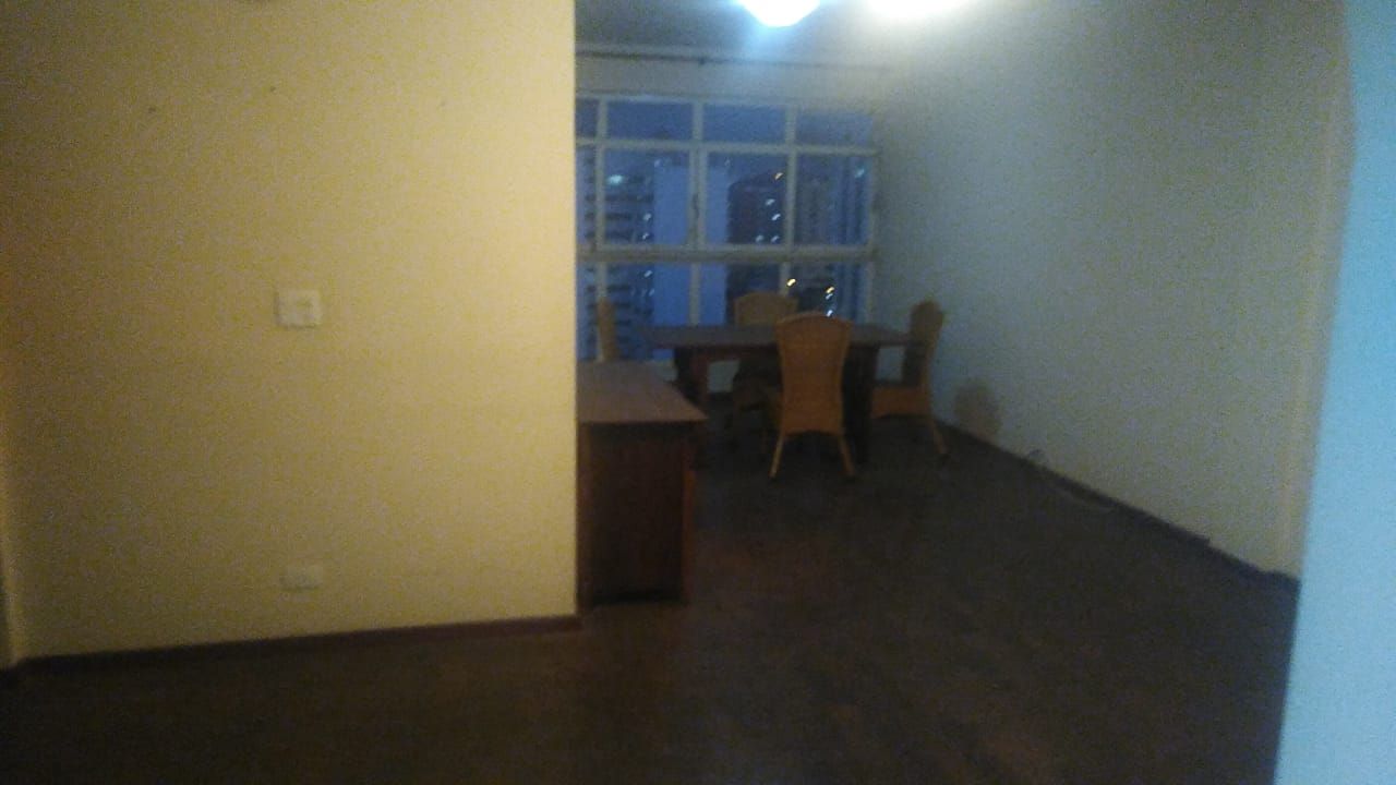 Apartamento à venda com 2 quartos, 120m² - Foto 2