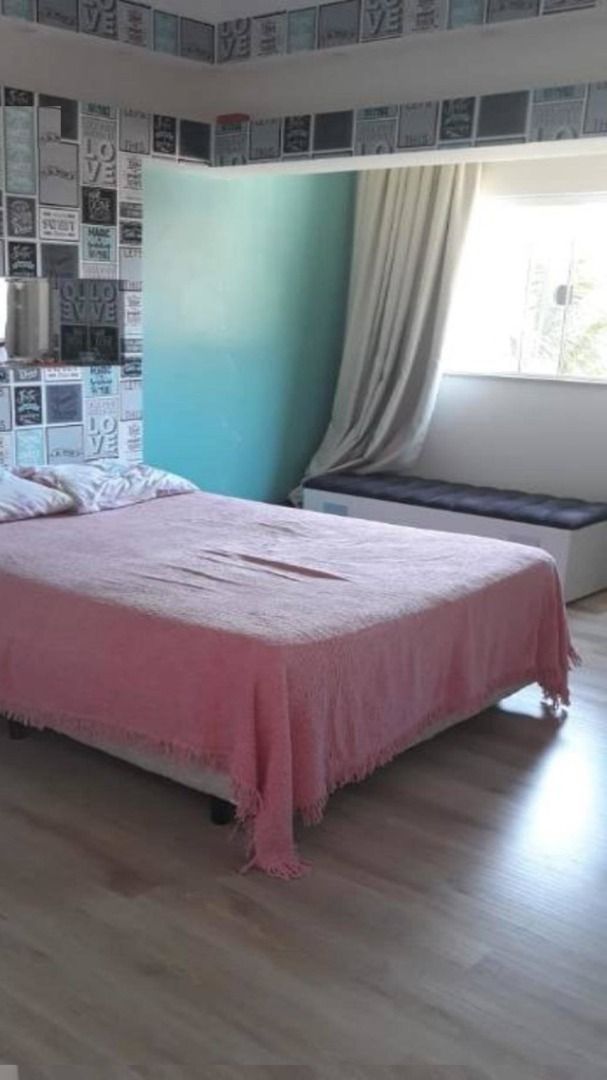 Chácara à venda com 3 quartos, 200m² - Foto 15