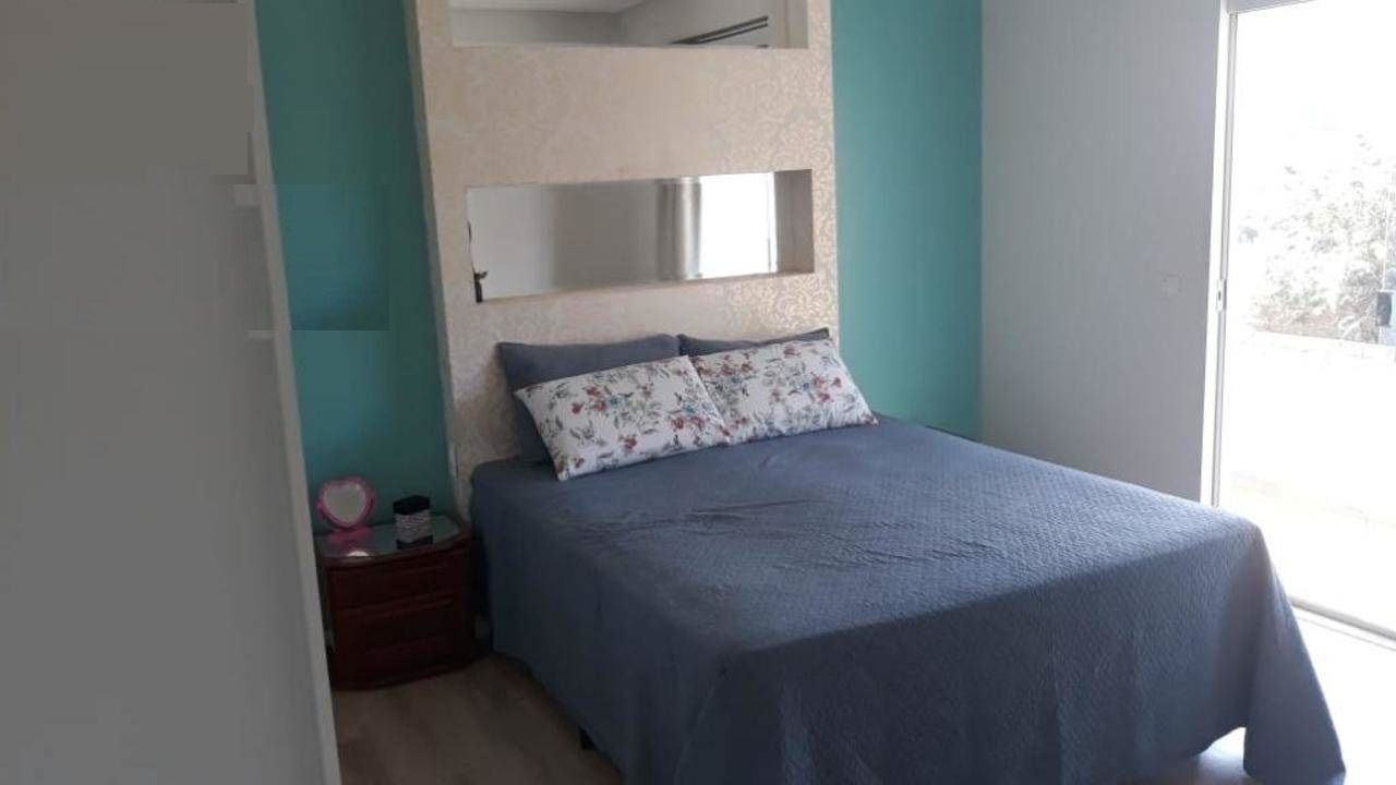 Chácara à venda com 3 quartos, 200m² - Foto 16