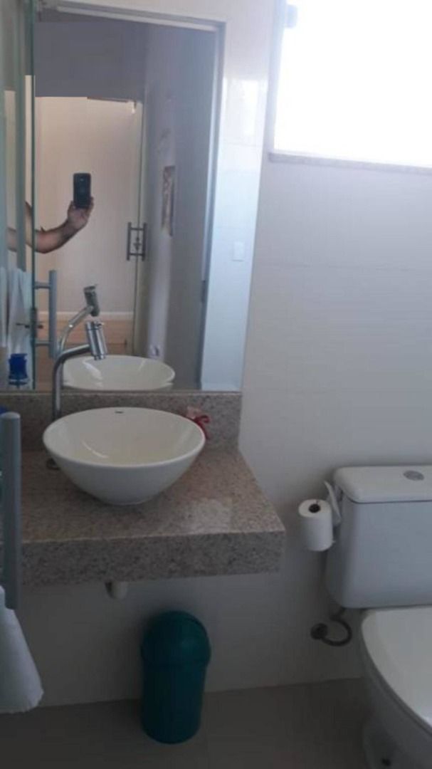 Chácara à venda com 3 quartos, 200m² - Foto 17