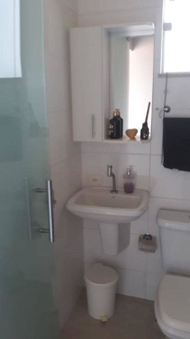 Chácara à venda com 3 quartos, 200m² - Foto 25