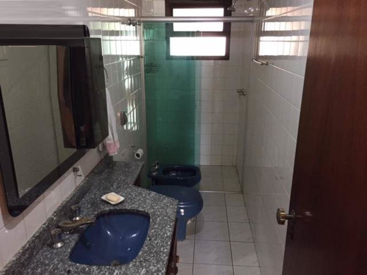 Apartamento à venda com 3 quartos, 145m² - Foto 13