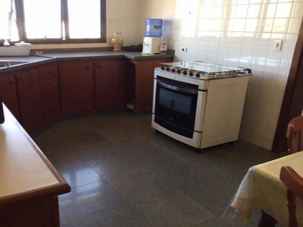 Apartamento à venda com 3 quartos, 145m² - Foto 19